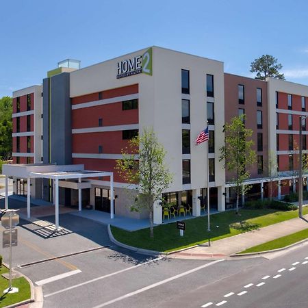 Home2 Suites By Hilton Gainesville Extérieur photo