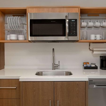 Home2 Suites By Hilton Gainesville Extérieur photo