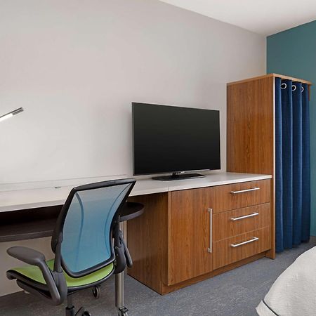 Home2 Suites By Hilton Gainesville Extérieur photo