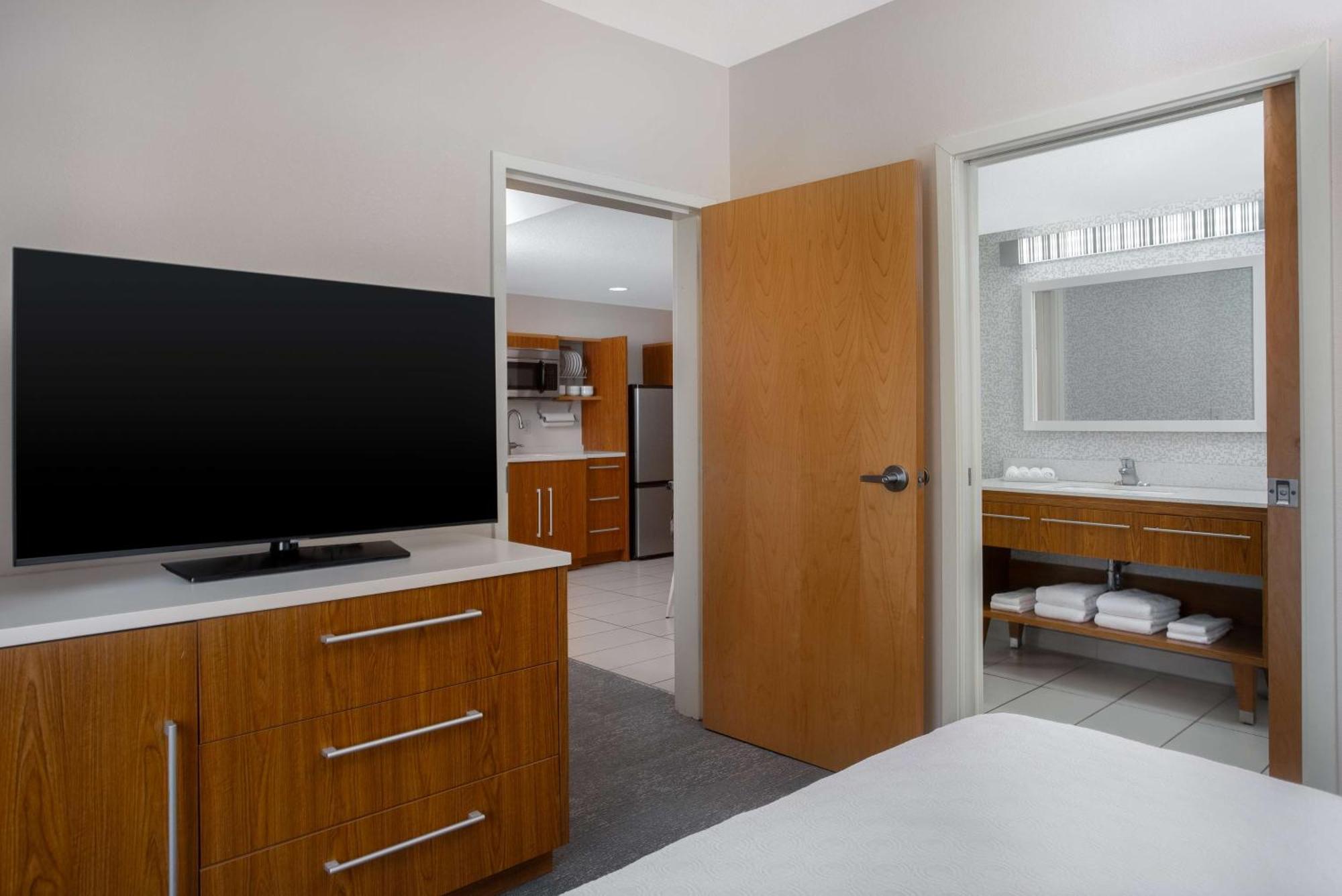 Home2 Suites By Hilton Gainesville Extérieur photo