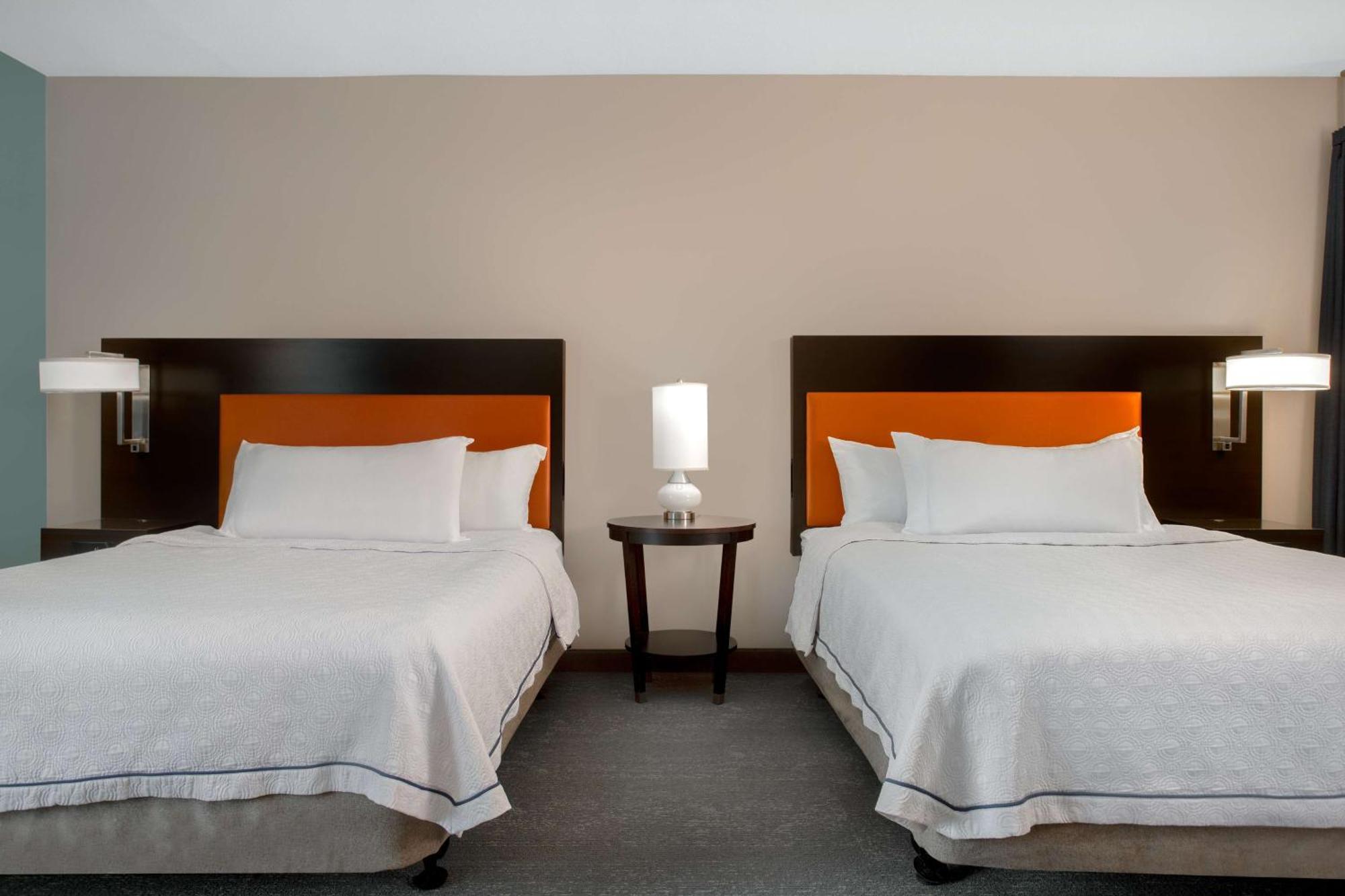 Home2 Suites By Hilton Gainesville Extérieur photo
