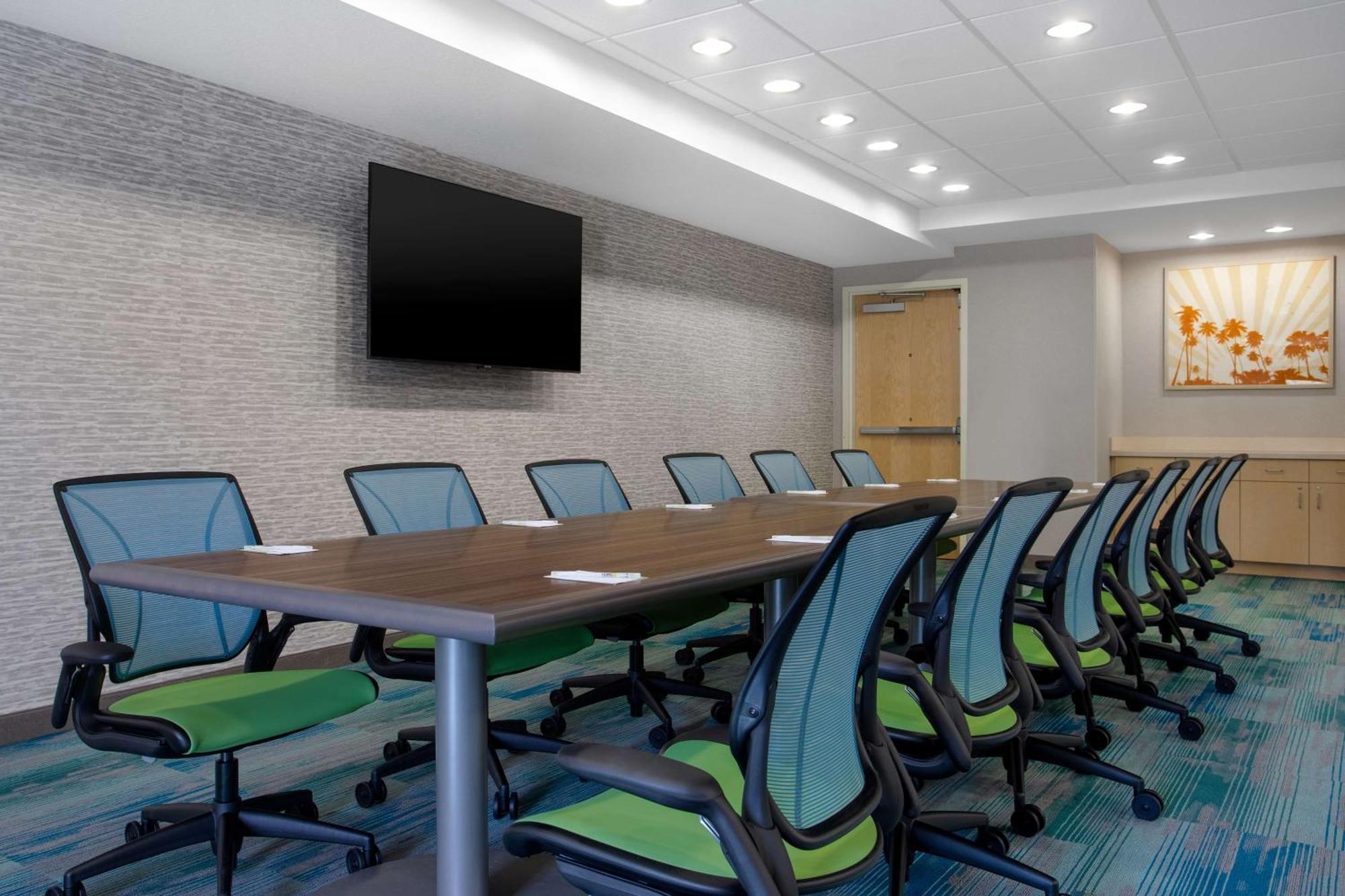 Home2 Suites By Hilton Gainesville Extérieur photo