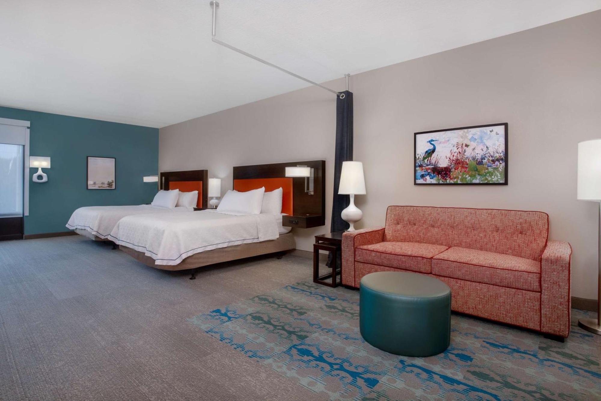 Home2 Suites By Hilton Gainesville Extérieur photo