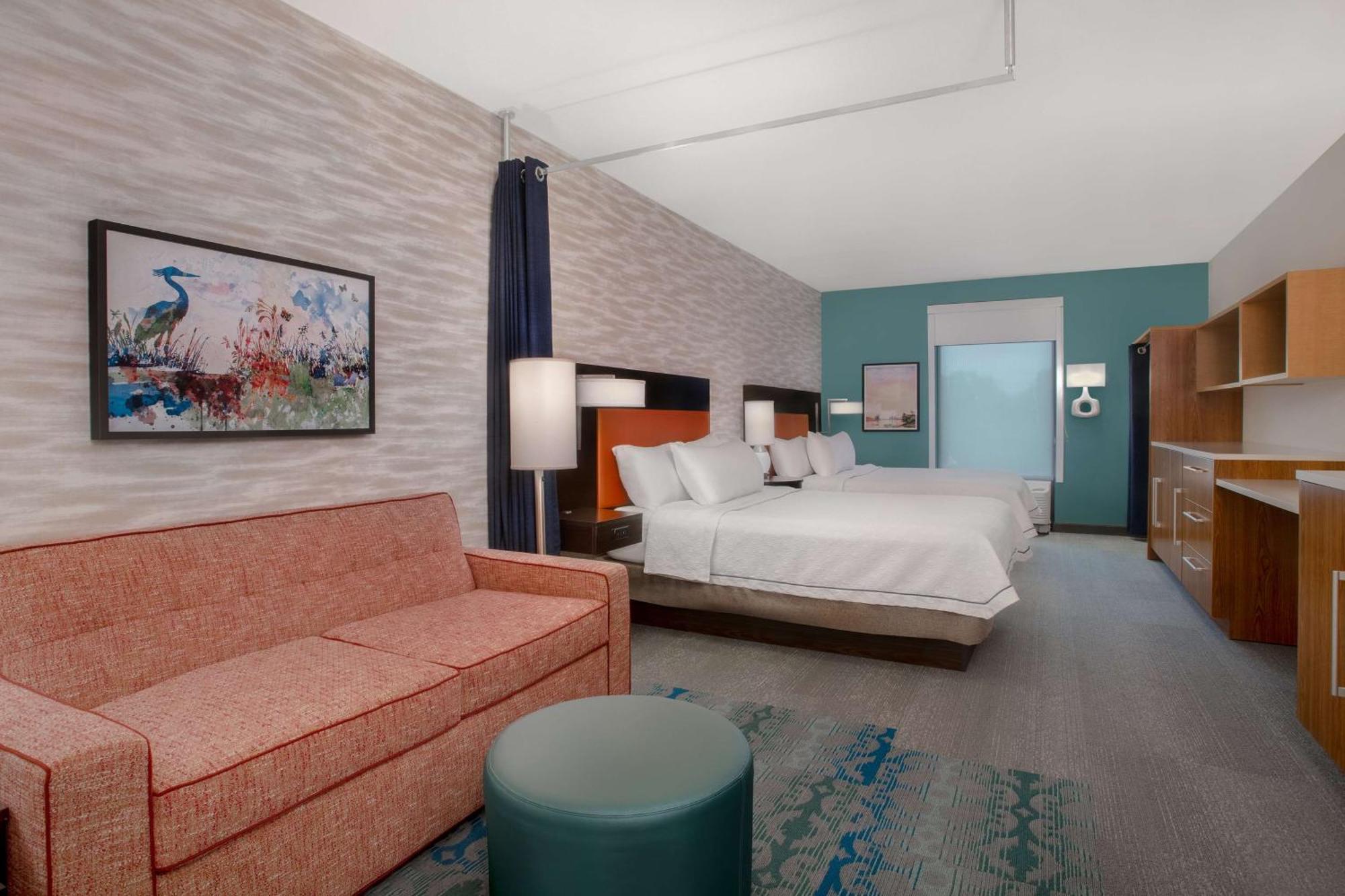 Home2 Suites By Hilton Gainesville Extérieur photo