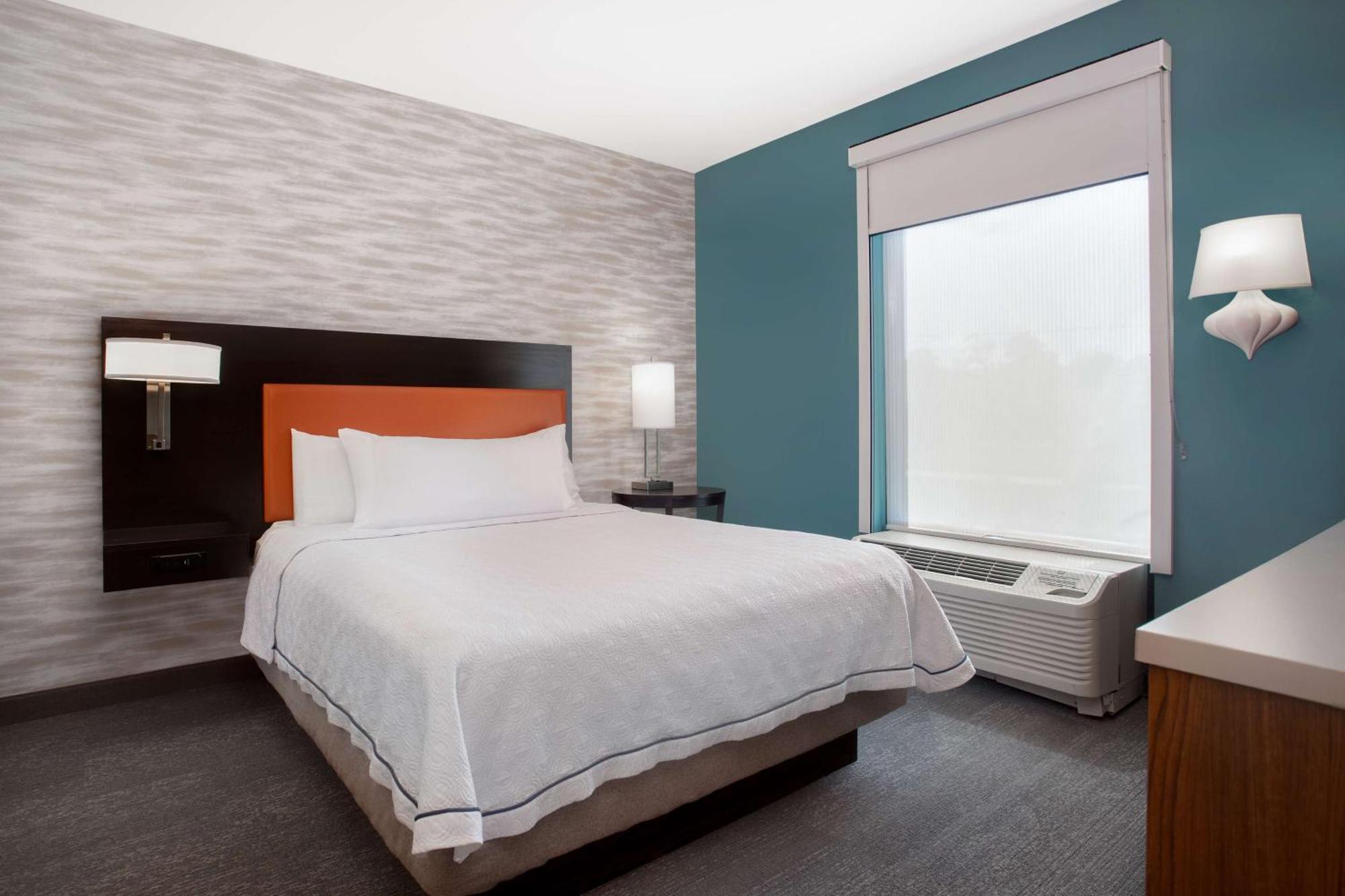 Home2 Suites By Hilton Gainesville Extérieur photo