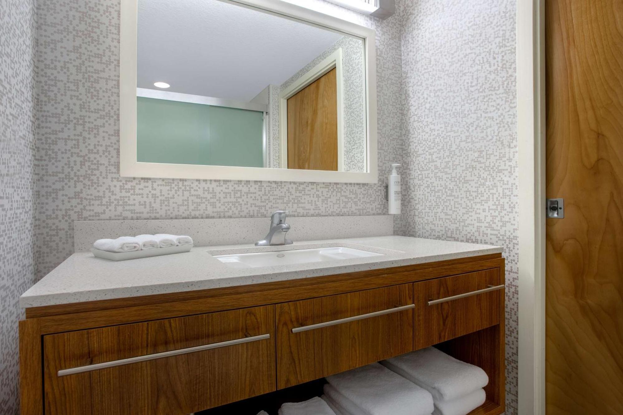 Home2 Suites By Hilton Gainesville Extérieur photo