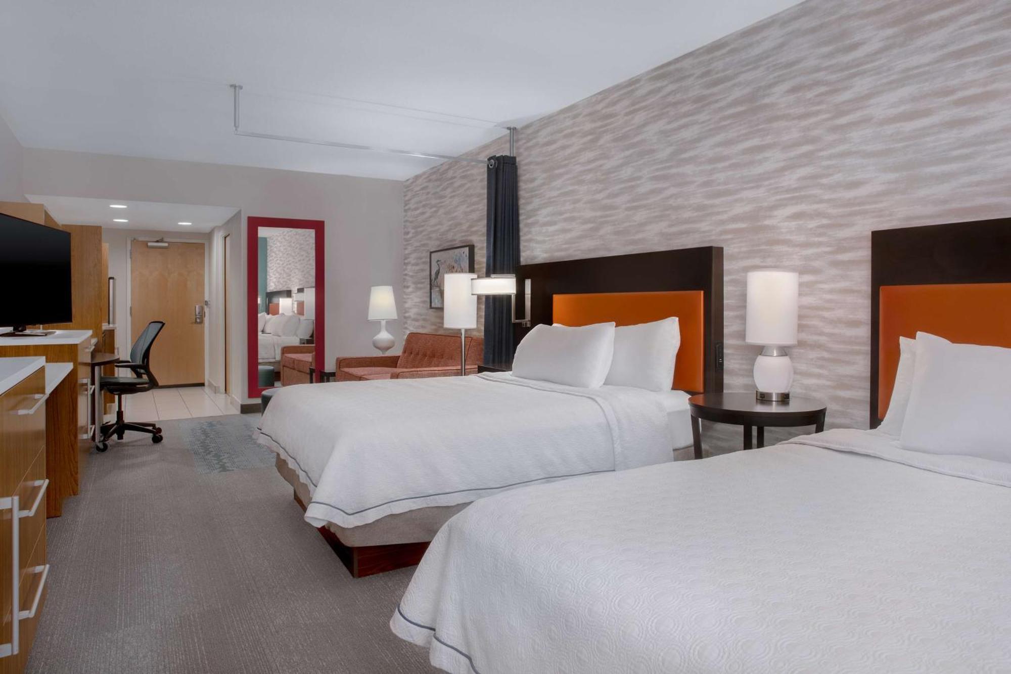 Home2 Suites By Hilton Gainesville Extérieur photo