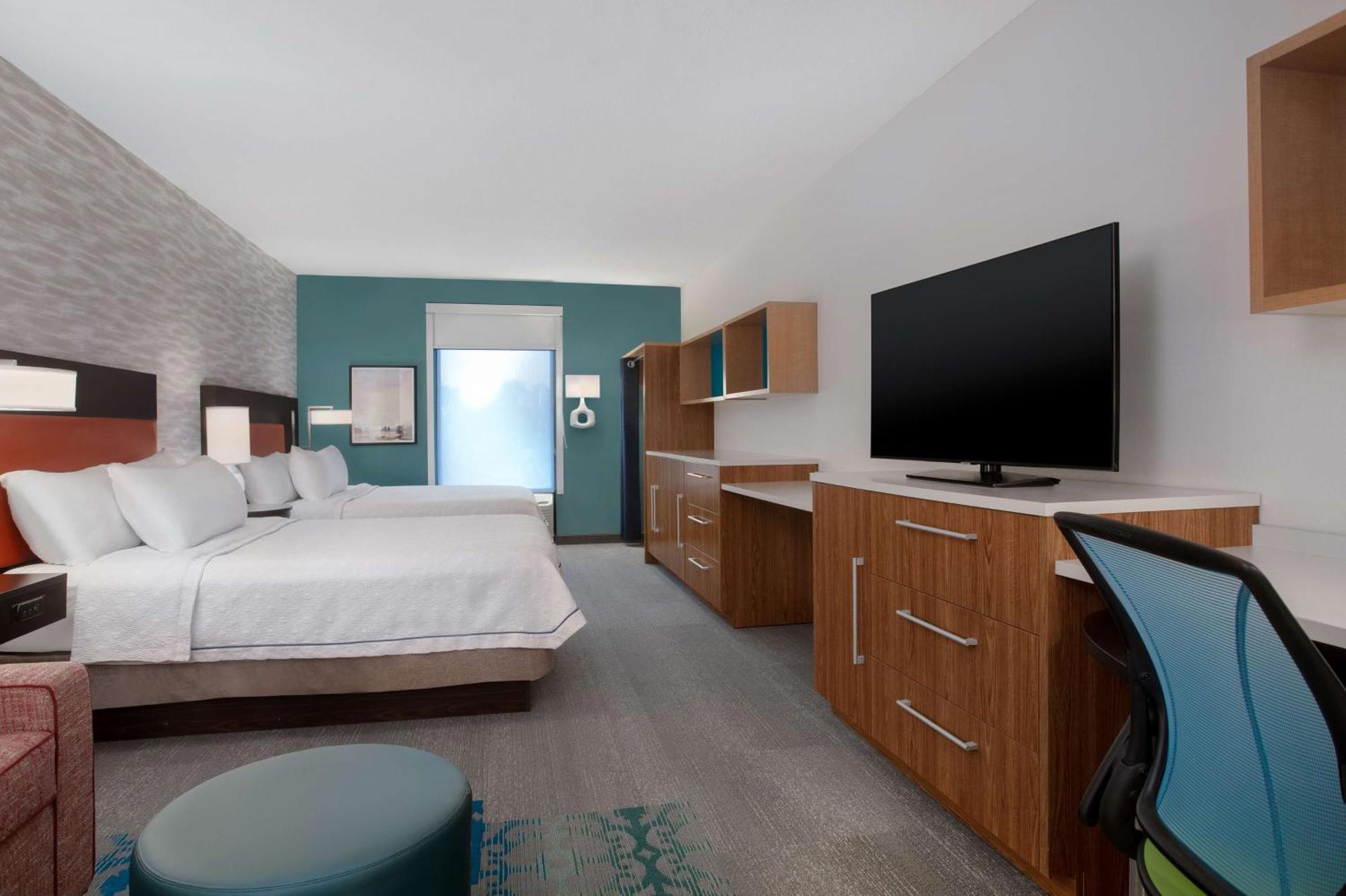 Home2 Suites By Hilton Gainesville Extérieur photo
