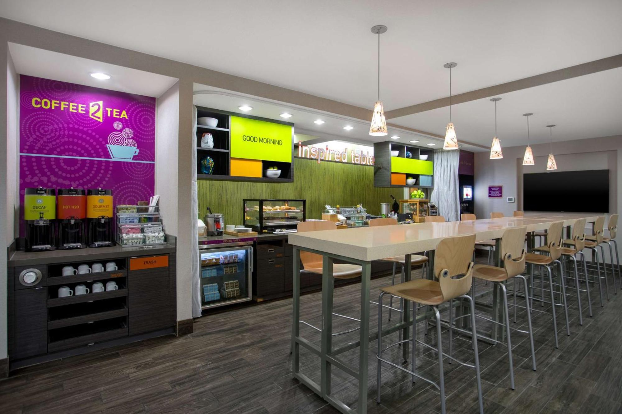 Home2 Suites By Hilton Gainesville Extérieur photo
