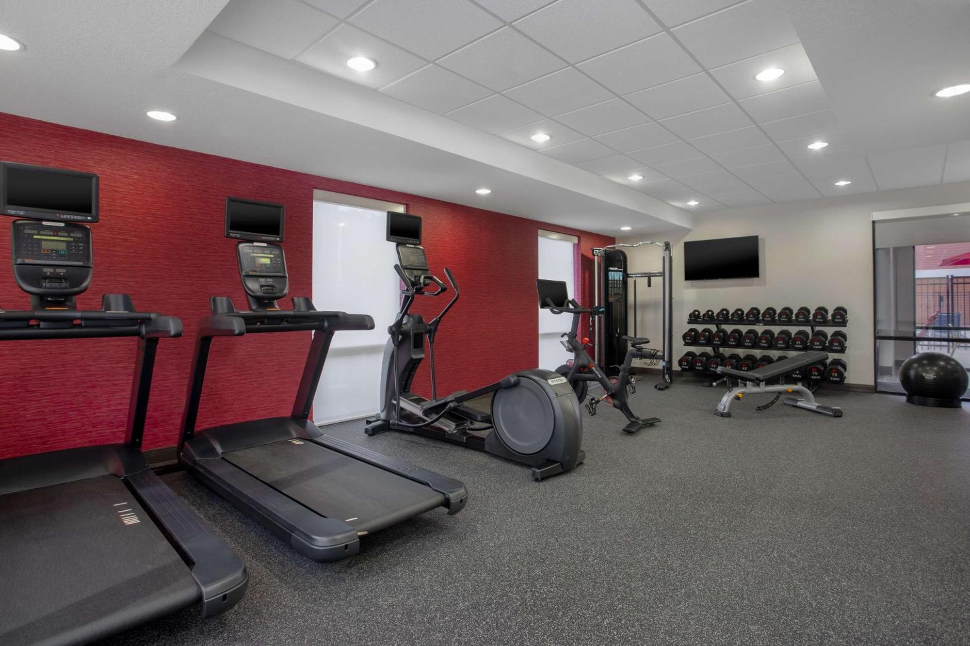 Home2 Suites By Hilton Gainesville Extérieur photo