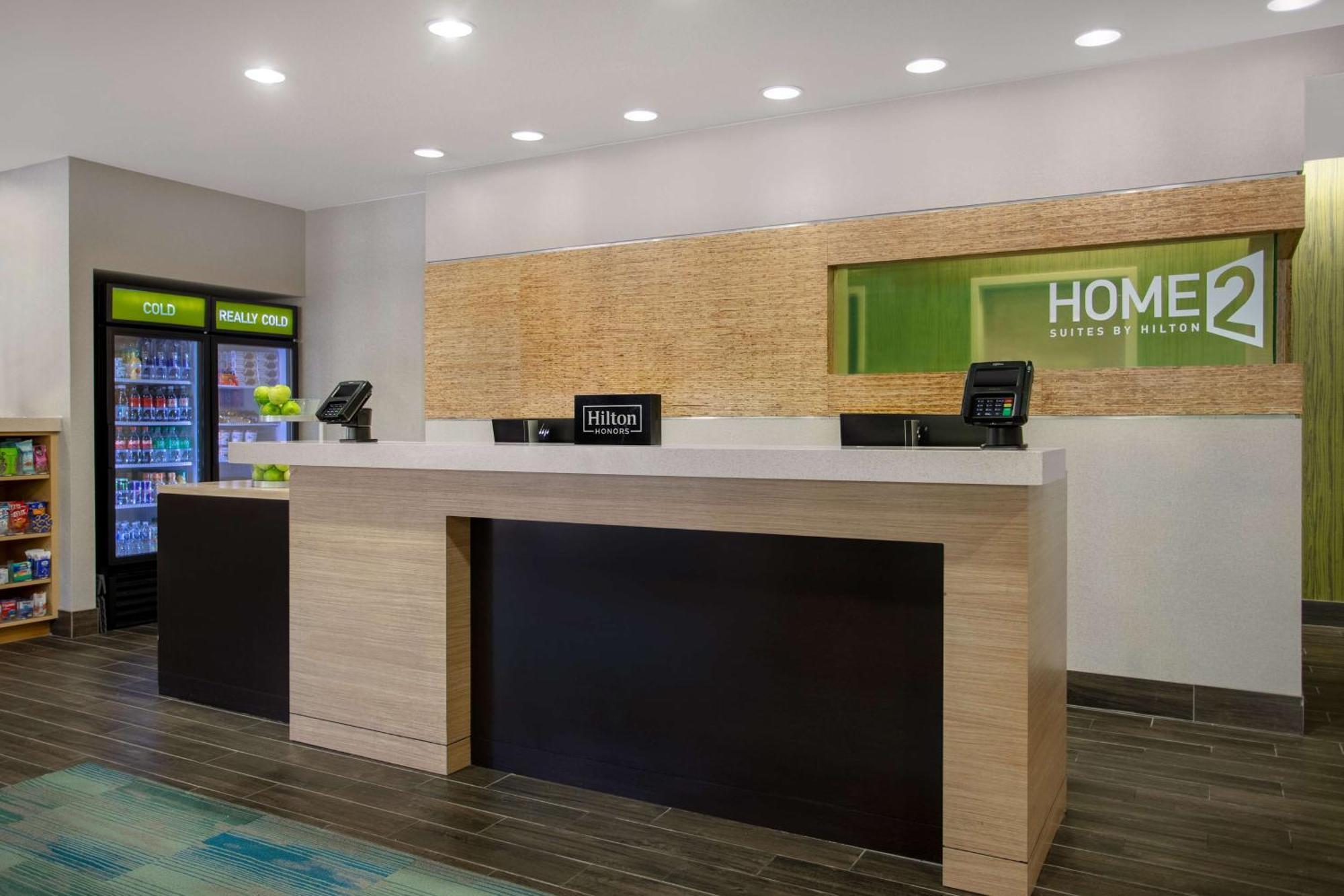 Home2 Suites By Hilton Gainesville Extérieur photo