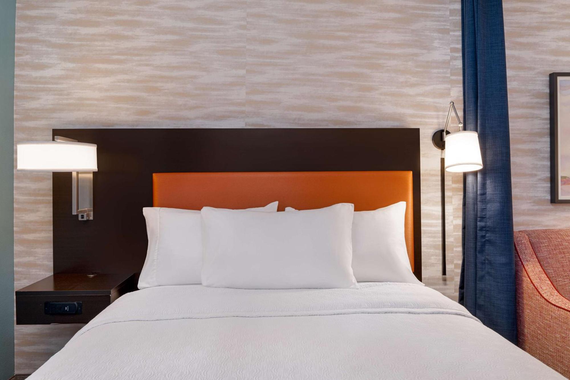 Home2 Suites By Hilton Gainesville Extérieur photo