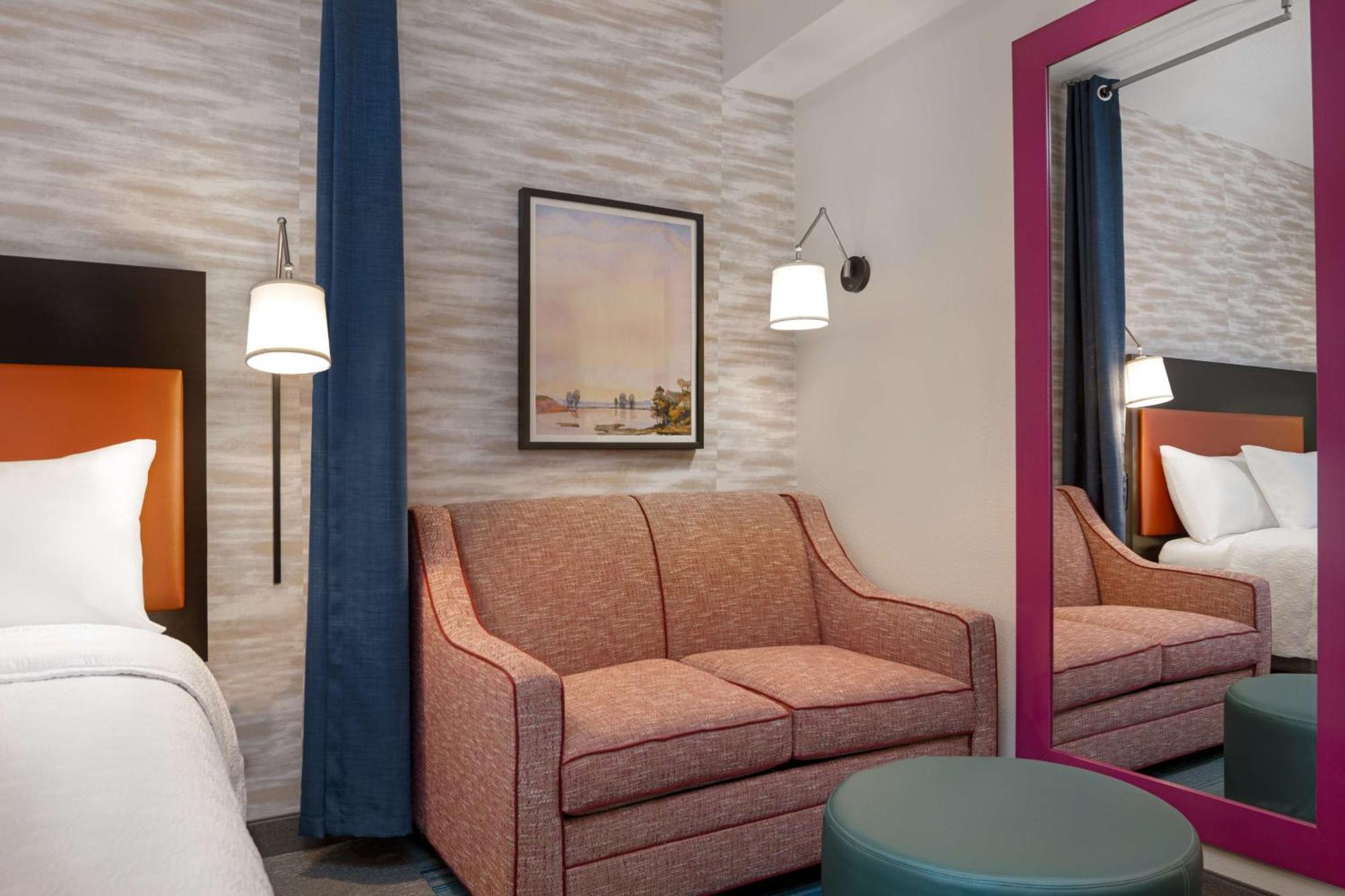 Home2 Suites By Hilton Gainesville Extérieur photo