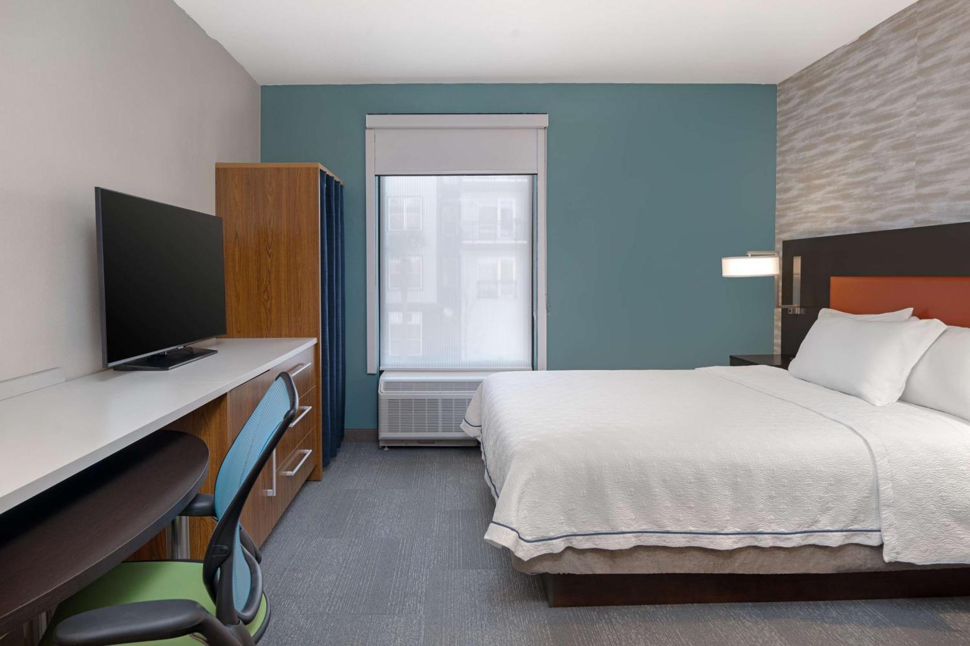 Home2 Suites By Hilton Gainesville Extérieur photo