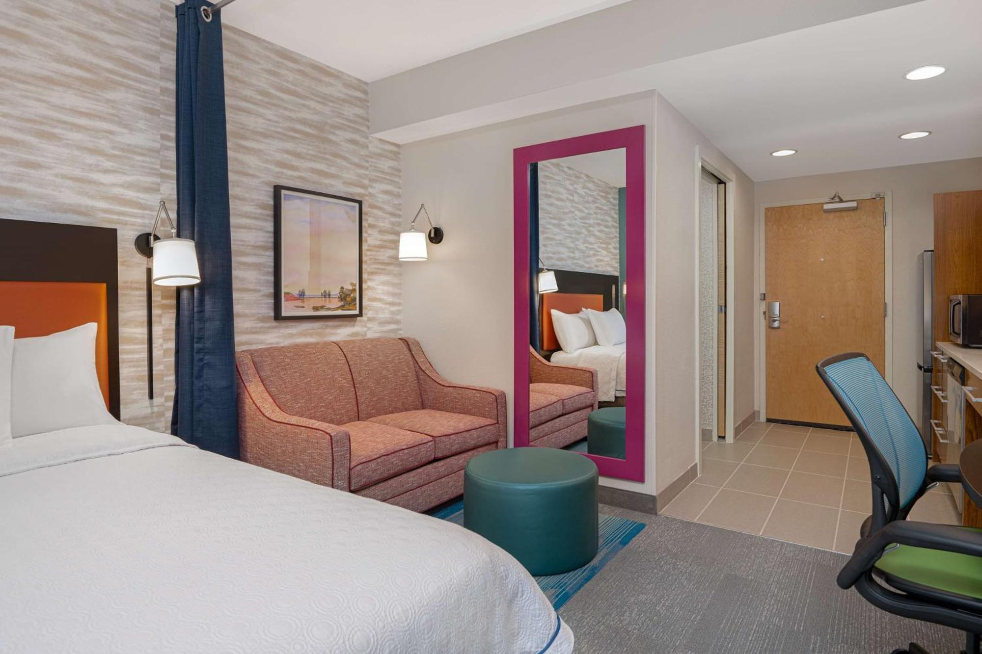 Home2 Suites By Hilton Gainesville Extérieur photo