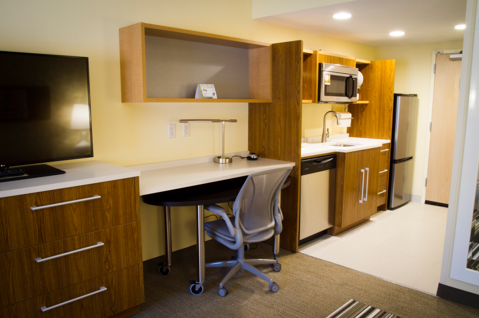 Home2 Suites By Hilton Gainesville Chambre photo